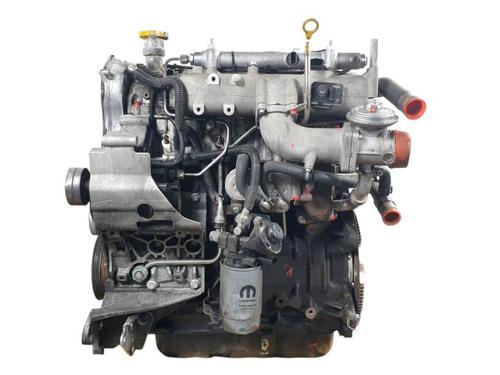 Engine CHRYSLER VOYAGER IV (RG, RS) 2.8 CRD | BP24138501M1