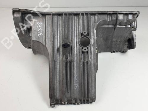 Oil sump MERCEDES-BENZ A-CLASS (W169) A 180 CDI (169.007, 169.307) | BP29581751M115 