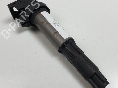 Used Ignition coil BMW 6 Convertible (E64) 645 Ci (333 hp) 27978071
