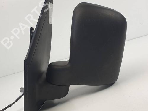 Used Left mirror Left mirror 37533251 37533251