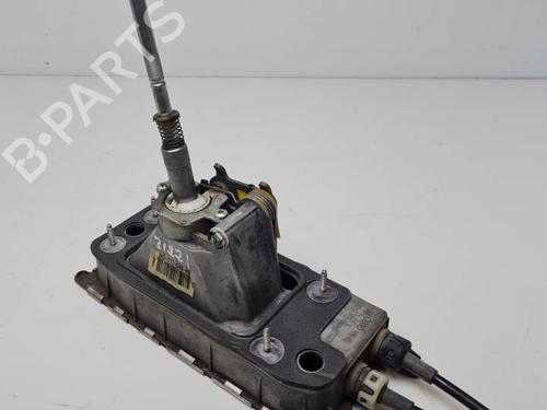 Gear lever SEAT LEON (1P1) 1.9 TDI | BP29219095M90