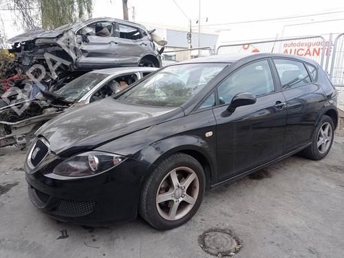 Left front window switch SEAT LEON (1P1) 1.6 | BP12382138I27 - Image 10