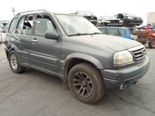 Right headlight SUZUKI GRAND VITARA I (FT, HT) 2.5 V6 24V 4x4 (TD62, SQ625) | BP16778605C29  - Image 35