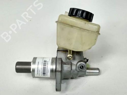 Used Brake master cylinder MERCEDES-BENZ S-CLASS (W220) S 500 (220.075, 220.175, 220.875) (306 hp) 8181567
