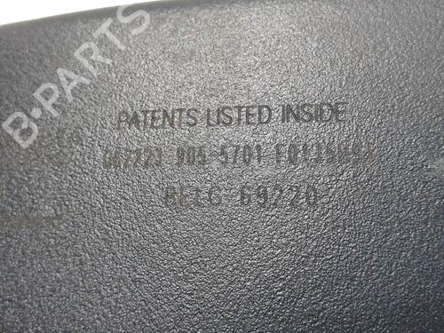Rear mirror MAZDA 3 Hatchback (BP) 2.0 SKYACTIV-G M Hybrid | BP28061555I6 - Image 5