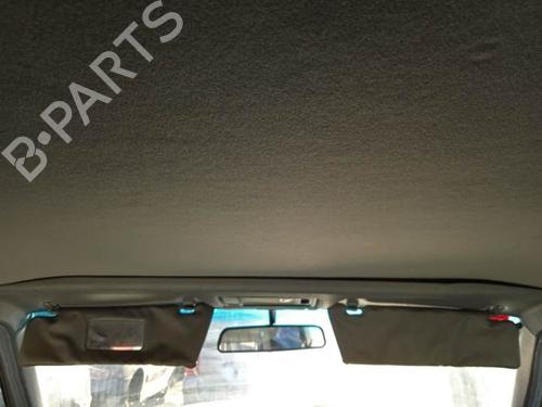 Left rear window switch MERCEDES-BENZ E-CLASS (W124) E 220 (124.022) | BP17362121I29 