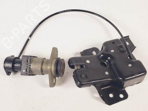 Electronic module JAGUAR S-TYPE II (X200) 3.0 V6 | BP17945789M83 