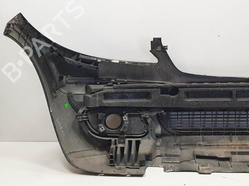 Front bumper MERCEDES-BENZ A-CLASS (W169) A 180 CDI (169.007, 169.307) | BP29199077C7 