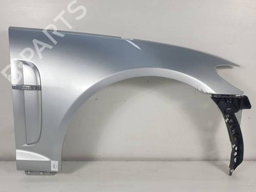 Kotflügel rechts vorne für JAGUAR XF I (X250) 3.0 D (275 hp) 29989463