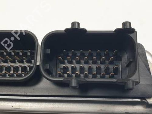 Engine control unit (ECU) AUDI A4 B5 (8D2) 1.8 T quattro | BP31033749M57