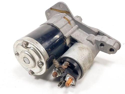 Starter NISSAN QASHQAI / QASHQAI +2 I (J10, NJ10, JJ10E) 1.6 | BP17447715M8 