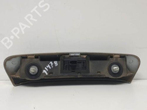 Tailgate handle OPEL CORSA D (S07)  | BP12394323C132 