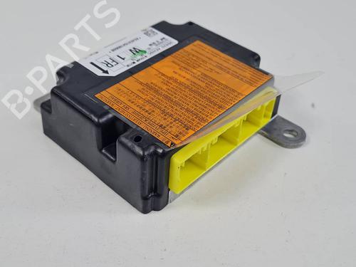 Used ECU airbags ECU airbags NISSAN QASHQAI II (J11, J11_) 1.2 DIG-T (115 hp) 34515323 34515323