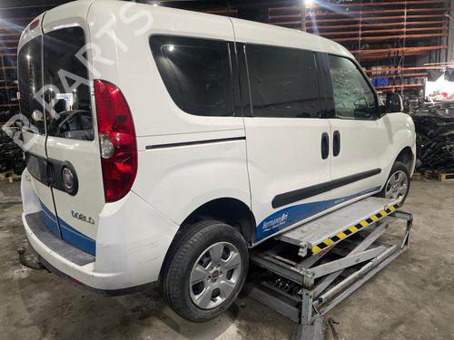 Starter FIAT DOBLO Cargo (263_) 1.3 D Multijet | BP8952037M8 - Image 6