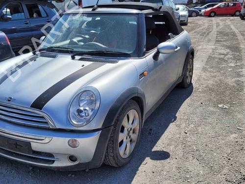 Brugte MINI MINI Convertible (R52)  Cooper  4640584