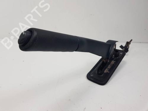 Hand brake RENAULT KANGOO (KC0/1_) 1.4 (KC0C, KC0H, KC0B, KC0M) | BP37286838I18 - Image 2