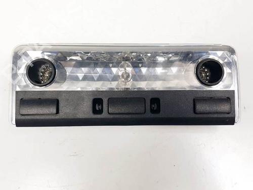 Used Interior roof light Interior roof light 17165645 17165645