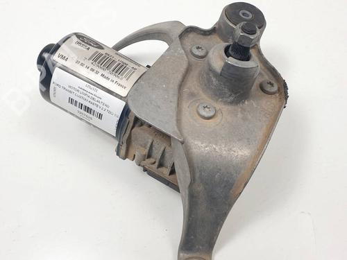 Used Front wiper motor Front wiper motor FORD TRANSIT CUSTOM V362 Van (FY, FZ) 2.2 TDCi (100 hp) 31058894 31058894