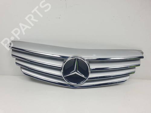 Grill Grill MERCEDES-BENZ B-CLASS Sports Tourer (W245) [2005-2011] 34515485 34515485