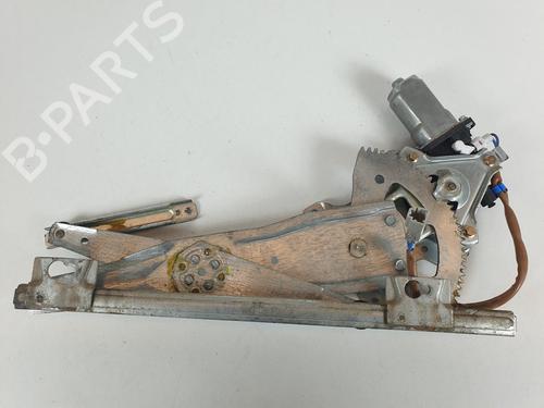 Rear left window mechanism HONDA HR-V (GH_) 1.6 16V 4WD (GH2, GH4) | BP13757593C24 