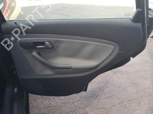 Left front fog light SEAT CORDOBA (6L2) 1.4 16V | BP24339077C30 