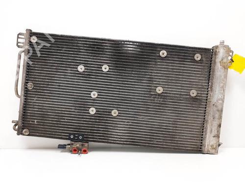 Used AC radiator AC radiator MERCEDES-BENZ CLK (C209) CLK 270 CDI (209.316) (170 hp) 16814319 16814319
