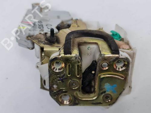 Used Rear right lock Rear right lock 6852529 6852529