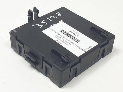 Electronic module MERCEDES-BENZ M-CLASS (W166) ML 350 BlueTEC 4-matic (166.024, 166.023) | BP40558140M83 - Image 2