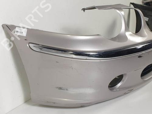 Front bumper ROVER 45 I Hatchback (RT) 1.6 | BP9681322C7 