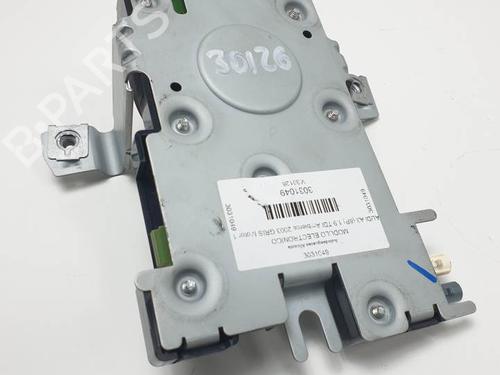 Electronic module AUDI A3 (8P1) 1.9 TDI | BP24350576M83 