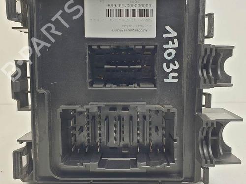 Fuse box FORD KA+ III (UK, FK) 1.2 Ti-VCT | BP24339761E1  - Image 6