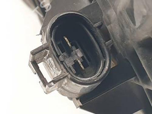 Radiator fan SSANGYONG KYRON 2.0 Xdi | BP30998282M35