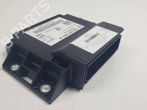 Module électronique AUDI Q3 (8UB, 8UG) 2.0 TDI (177 hp) 30694339