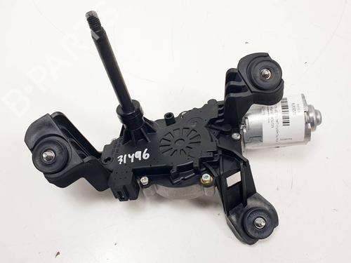 Used Rear wiper motor KIA PICANTO III (JA) 1.2 MPI (84 hp) 29474281
