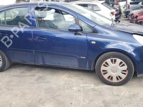 Left headlight OPEL CORSA D (S07) 1.2 (L08, L68) | BP25864126C28 - Image 8