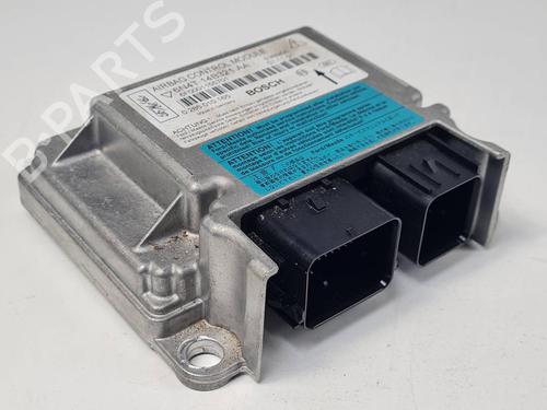 Used ECU airbags ECU airbags FORD FOCUS II Convertible 1.6 (100 hp) 34511407 34511407