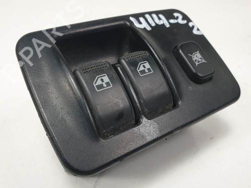 Used Left front window switch HYUNDAI ATOS (MX) 1.1 (58 hp) 14360826