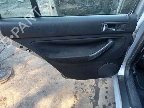 Türschloss links hinten VW GOLF IV Variant (1J5) 1.9 TDI | BP8260658C100 