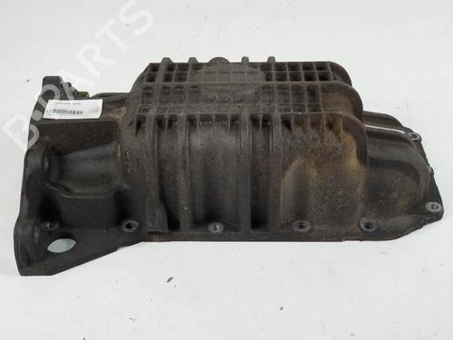 Oil sump FORD FOCUS I Turnier (DNW) 1.8 Turbo DI / TDDi | BP16689335M115 