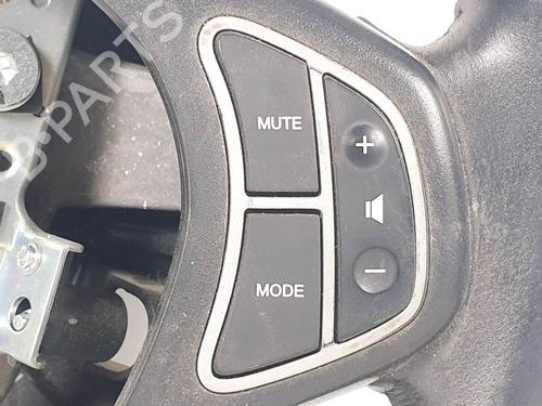 Steering wheel KIA CEE'D Hatchback (ED) 1.6 CRDi 115 | BP15772833C49 - Image 4