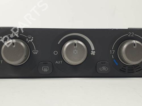 Used Climate control Climate control MITSUBISHI PAJERO III (V7_W, V6_W) 3.5 (V65W, V75W) (203 hp) 29245700 29245700