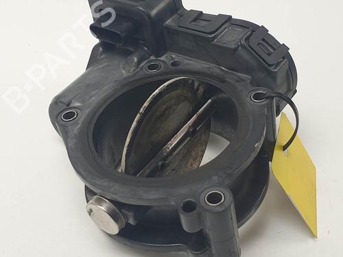 throttle-body-mercedes-benz-c-class-coupe-c204-2011-25139932 main image