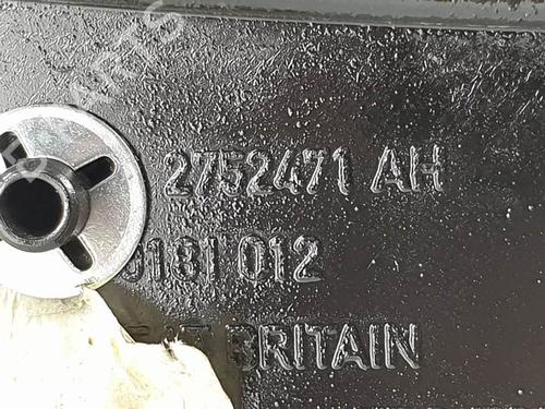 Front left panel MINI MINI (R56) Cooper S | BP18234338C58 - Image 2