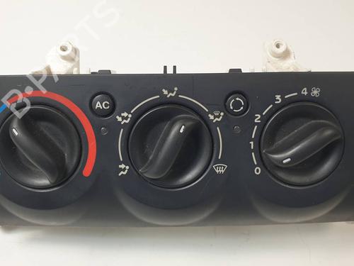 Used Climate control Climate control RENAULT CLIO II (BB_, CB_) 1.5 dCi (B/CB07) (65 hp) 30525113 30525113