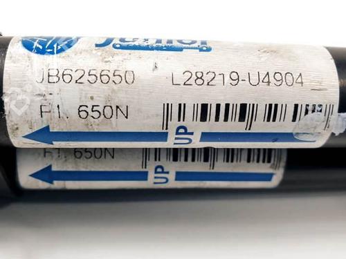 Gassdemper Bakluke CITROËN C4 Picasso I MPV (UD_) 1.8 i 16V | BP29275090C138 