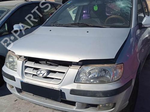 Control unit HYUNDAI MATRIX (FC) 1.5 CRDi VGT | BP9142034M11 