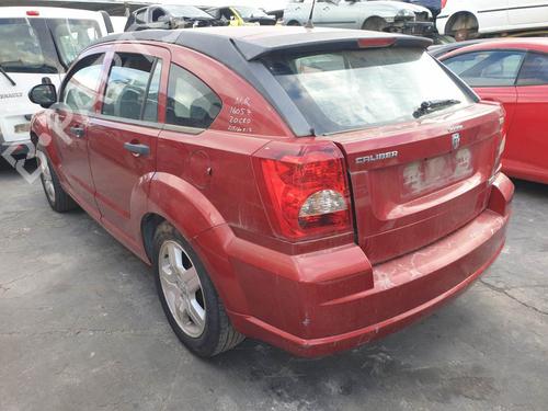 Front right exterior door handle DODGE CALIBER 2.0 CRD | BP24930896C129 - Image 11