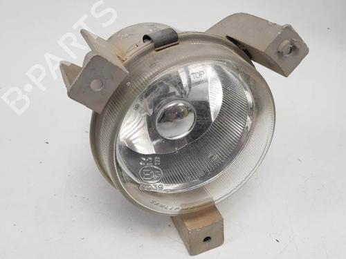 Used Right front fog light DAEWOO MATIZ (M100, M150) 0.8 (52 hp) 10295859