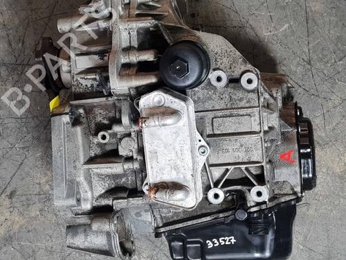 Gearbox VW GOLF V (1K1) 2.0 TDI 16V | BP35893986M3 - Image 6