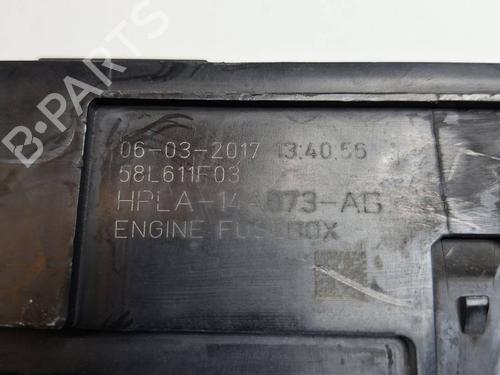 Fuse box LAND ROVER DISCOVERY V (L462) 2.0 Sd4 4x4 | BP39169810E1 - Image 6